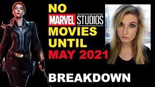 Black Widow May 7th 2021  Release Date DELAYED AGAIN [upl. by Tasha884]