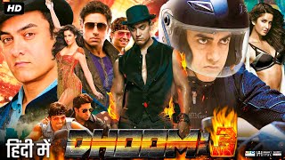 Dhoom 3 Full Movie  Aamir Khan  Katrina Kaif  Abhishek Bachchan  Uday Chopra  Review amp Facts [upl. by Augusta]