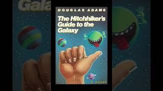 HoW EP68 Douglas Adams  The Hitchhikers Guide to the Galaxy [upl. by Rhu]