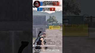 Haters gonna say its edited 😒 jonathangaming pubgmobile [upl. by Joed]