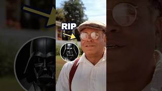 RIP James Earl Jones BREAKING [upl. by Nillad]