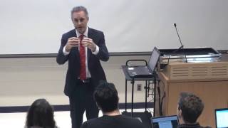 Jordan Peterson on Relationship Compatibility amp Personality Traits [upl. by Krishnah]