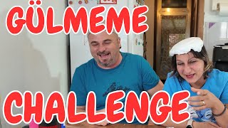 GÜLMEME CHALLENGE [upl. by Oniluap]