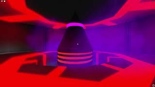 Roblox Space Reactor Core Facility Warhead Detonation [upl. by Nospmoht509]