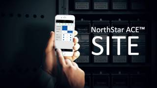 NorthStar ACE  the future of energy storage management [upl. by Joo]