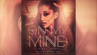 Ariana Grande  Aint Nobody Like Me [upl. by Aihsenak956]