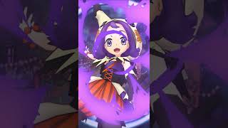 🌈 000740 Acerola Fall 2020  Pokémon Masters EX pokemonmasters syncmove ポケマスex [upl. by Theola]