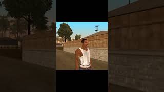 Remastering GTA San Andreas with Mods part 1 gta gtasa gtasanandreas [upl. by Lashondra]