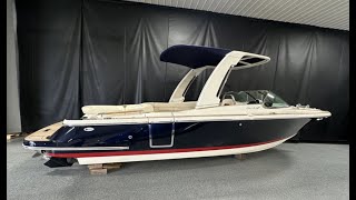 2024 Chris Craft Launch 25 GT [upl. by Colyer]