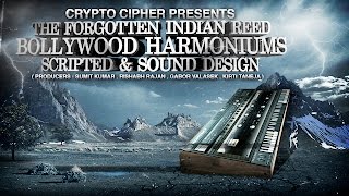 Best Harmoniums Vst Kontakt Instrument  Performance by Amarpreet Singh  Crypto Cipher [upl. by Garrek240]