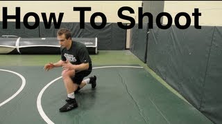 How To Shoot Basic Wrestling and BJJ Moves and Technique Tutorials For Beginners [upl. by Isidora]