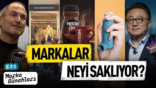 Markaların gizli oyunları Bizi nasıl kandırıyorlar [upl. by Cilla659]