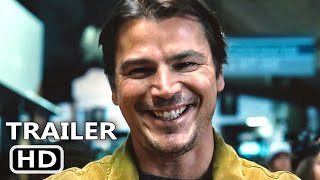 TRAP Trailer Ufficiale Italiano 2024 Josh Hartnett M Night Shyamalan [upl. by Elohc]