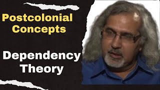 Dependency Theory Postcolonial Theory concepts  Postcolonialism [upl. by Yramanna399]