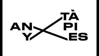 Any Tàpies  Año Tàpies  Tàpies Year 2024 [upl. by Pulsifer]