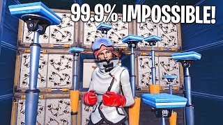 CIZZORZ IMPOSSIBLE DEATHRUN 30 Fortnite Creative Mode [upl. by Adiaroz]