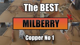 How to choose the best quality Copper ISRI codes Milberry [upl. by Meli]