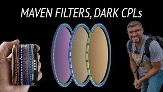 MAVEN FILTERS DARK CPLs [upl. by Emanuela381]