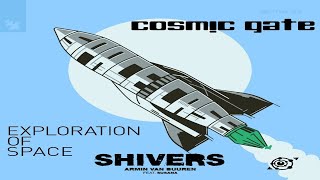 Space Case vs Shivers vs Exploration Of Space Armin van Buuren Mashup [upl. by Petrine164]