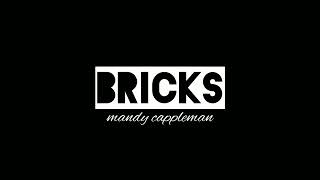 Bricks  mandy cappleman [upl. by Chandra]