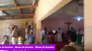 Live streaming of Y Barnabé AGOSSOU [upl. by Skye]