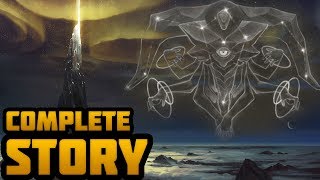 Story of League of Legends Explained [upl. by Arreic92]