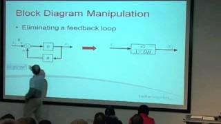 Control Systems Engineering  Lecture 5  Block Diagrams [upl. by Cressler312]