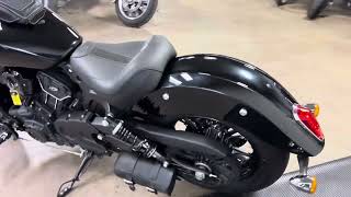 2019 Indian Scout Sixty C55043 [upl. by Bolanger]