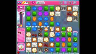 Candy Crush Saga Level 1148 No Boosters [upl. by Assiluy]