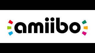 Amiibo Trailer deutsch [upl. by Adniralc317]