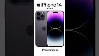 iPhone 14 ringtone Reflection [upl. by Thoer]