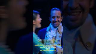 Helpless 35 Phillipa Soo and the Original Broadway Cast of Hamilton An American Musical [upl. by Sand]