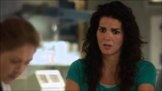 Rizzoli amp Isles  Mauras googlemouth 2 [upl. by Halford]