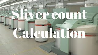 Count calculation count textilecalculationbd [upl. by Nosraep59]