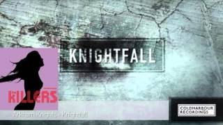 Arkham Knights Vs The Killers  Knightfall Brightside Sandro Vanniel Mashup [upl. by Asen422]