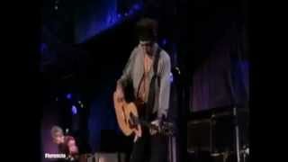 The Rolling Stones  Wild Horses Live 2003 [upl. by Aicirtel]