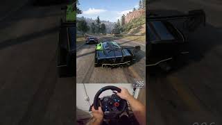 Lamborghini Essenza SCV12  Goliath Race Hardest Difficulty  Forza Horizon 5  Gameplay Simulator [upl. by Annekam]