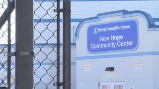 Budget shortfall forces cuts layoffs at New Hope Community Center clinic [upl. by Ayal]