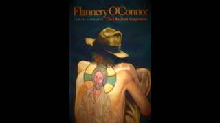 Parkers Back by Flannery OConnor full audiobook [upl. by Crotty]