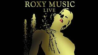 Roxy Music  02 Virginia Plain Live [upl. by Bergmann124]