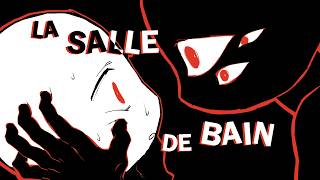 La Salle de Bain  Animation [upl. by Cailean]