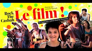 Colonie de vacances musique et cinéma Rock The Casbah le film [upl. by Delores650]