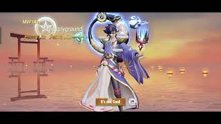 Onmyoji Arena Gameplay  Susabi  Rank Match [upl. by Ricard401]