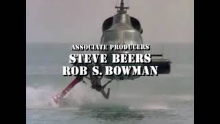 The ATeam Season 4 Closing Credits 1 [upl. by Agle]