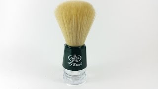 New in the Den  Omega S10018 SBrush [upl. by Adiari497]