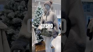 OYSHO Women’s New collection Winter 2024oysho oyshostore oysho2024 [upl. by Gulick728]