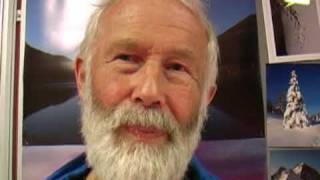 Auf Wandertour mit Sir Chris Bonington [upl. by Naujyt]