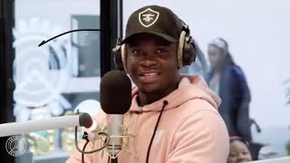 “Define Scintillating” BIG SHAQ HILARIOUS [upl. by Groot]