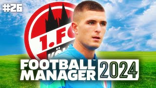 TRANSFERS Neuer Innenverteidiger amp Arda Güler  1 FC Köln 26 [upl. by Atews573]