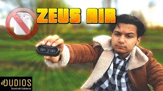 Les meilleur écouteur sans fil 2019   ZEUS AIR [upl. by Nuawtna]